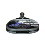 Ракетка для паделя Bullpadel Hack 04 2026, серебряный - фото 4