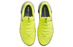 Кроссовки Nike Free Metcon 5 'Volt Wolf Grey', желтый - фото 4