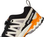 Кроссовки Salomon Men's XA Pro 3D, Black/Gull/Turmeric - фото 6