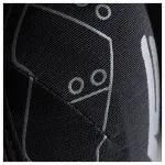 Налокотники TP199 EVS, черный - фото 5