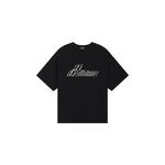 Футболка Selldone WE11DONE, черный - фото