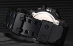 Часы CASIO G-Shock Analog-Digital 'Black', черный - фото 3