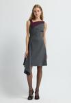Платье adL Day dress, Anthracite - фото 7