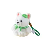 Плюшевый кулон Arctic Fox Treasure высотой 17 см LOGISTAR, Seagull Pendant - фото 2