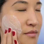 Скраб для лица the method polish sensitive skin Lancer, объем 120 мл - фото 3