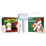 Фен 3152 Low Power, Quick Dry, Small And Portable Mini Foldable KF 3152 CONFU - фото