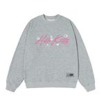 Худи Hello Kitty унисекс Sanrio, белый - фото 6