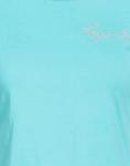 Футболка Shopart, бирюзовый - фото 4