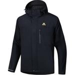 Куртка Variety Training Collection унисекс, черный Anta - фото