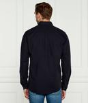 Рубашка rickert_m Regular fit Boss Orange, синий - фото 3