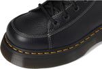 Ботинки Dr. Martens Women's Buzz 8-Eye, Black - фото 2