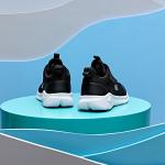 Детские кроссовки Kids Low-top Black 361°Kids, черный - фото 11