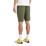 Спортивные шорты Alpha Industries Basic Cotton, зеленый - фото 2