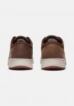 Кроссовки Timberland PARK STREET, Dark Brown - фото 4