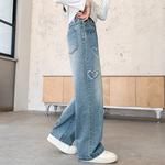 Детские джинсы Moderate PROTECTCAMEL, синий - фото 5