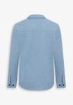 Куртка Dan John Summer jacket, Light Blue Solid/Light Blue - фото 5