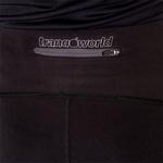 Брюки Trangoworld Tarcu VN, черный - фото 4