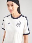 Футболка Performance ADIDAS PERFORMANCE Spanien, белый - фото 2