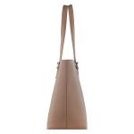 Сумка-шоппер bugatti Luna, Light brown - фото 3