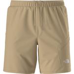 Шорты Lightstride (18 см) The North Face, хаки - фото