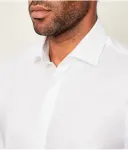 Рубашка Modern fit Hechter Paris, белый - фото 4