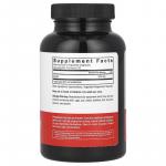 Force Factor, Глицин, 3000 мг, 100 растительных капсул (1000 мг на капсулу) - фото 2