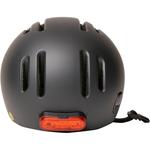 Шлем Thousand Chapter Mips Thousand, Racer Black - фото 6