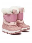 Зимние ботинки Boatilus, розовый - фото 2