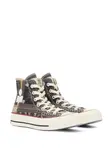 Кеды Chuck 70 из коллаборации с Converse ISABEL MARANT, черный - фото 2