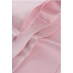 Однотонный шелковый тонкий платок Dsquared2, Multicolor - фото 2