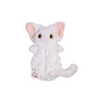 Плюшевая кукла немецкий курцхаар 30 см высота X3COMMUNE, белый - фото