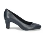 Туфли Poet Pump Easy Street, темно-синий - фото 5