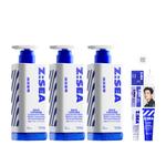 Очищающие средства для мужчин HAIYANGZHIZUN - фото