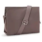 Сумка через плечо Kipling Fabya, коричневый - фото 2