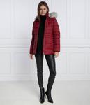 Куртка Tommy Hilfiger Regular Fit, красный - фото 2