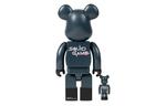 BE@RBRICK Squid Game Frontman 100%400% - фото 4