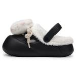 Клоги женские XMISTUO, хаки - фото 3