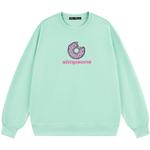 The Simpsons Толстовка унисекс «Симпсоны», Белый - фото 20