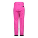 Женские лыжные брюки CMP, размер 34W3946 - фото 2