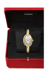 Часы baignoire de modello piccolo Cartier - фото 3