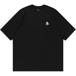 Футболка серии T Unisex CLOT, фиолетовый - фото 3