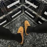 ABCYLM Биркенштоки унисекс сандалии, цвет Sand - фото 6