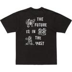 Футболка SS25 унисекс HUMAN MADE, черный - фото