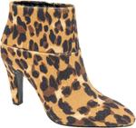 Женские ботильоны BCBGeneration Riverlin, Cheetah Cow - фото