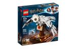 Конструктор Harry Potter Collection Hedwig 75979 LEGO - фото 5