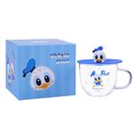 Стеклянные стаканы Disney, синий - фото 3