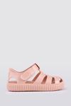 Босоножки Нико Igor, розовый - фото