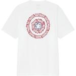 Футболка унисекс белая Uniqlo - фото 2