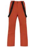 Брюки для лыж и сноуборда Protest  MIIKKA, цвет Brick Orange - фото