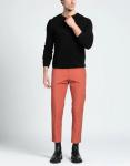 Брюки Messagerie, оранжевый - фото 2